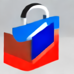 Secure Login Interface