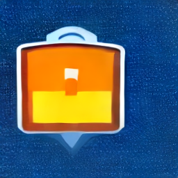 Security Warning Banner