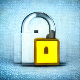 Secure System Logo