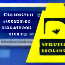 Security Warning
