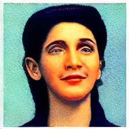 Self-Assured Face