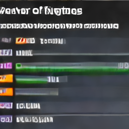 Server Settings Icon