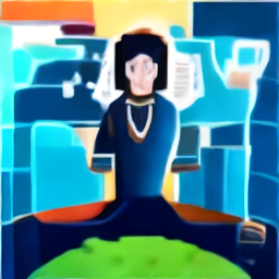 Server Icon
