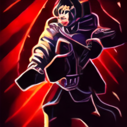 Seventh Hero