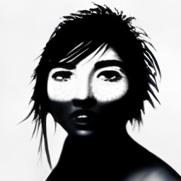 Shadow Hazel