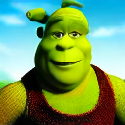 Shrek