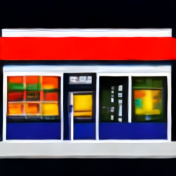 Sids Convenience Store