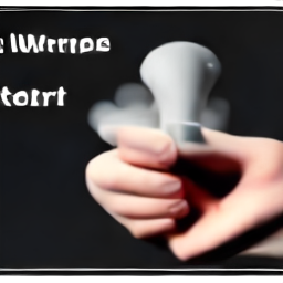 This Simple Trick Let's You Type at 500 Words a Second