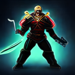 Sixth Hero