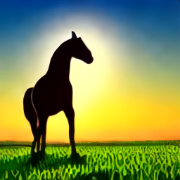 Sky Hangs SDPros Horse Which Vored SDPro In Minecraft