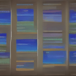 Software Project Animation