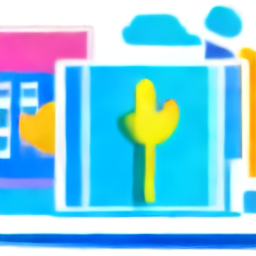 Software Download Icon