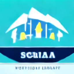 Solana Logo