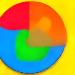 Solidified Playdoh Logo