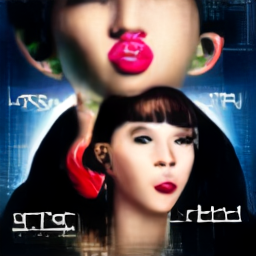 Song Inspired by Peace