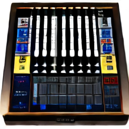 Soundboard Image