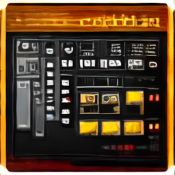 Soundboard Image