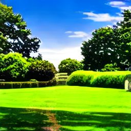 Southern England