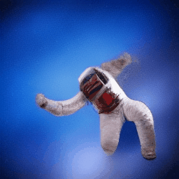 Space Expedition