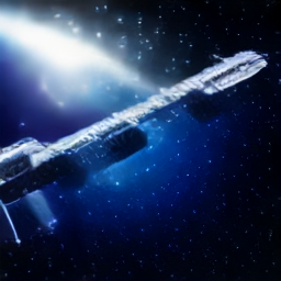 International Space Station