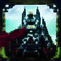 Spawn Point Icon