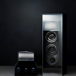 Speaker Icon