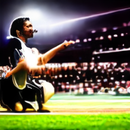 Sports Event Image