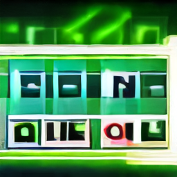 SQL Logo