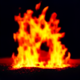 Start Fire