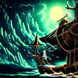 Gabe Newell Hates Pirates