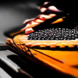 Stop using soundboard image