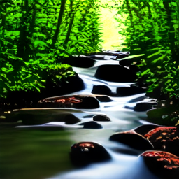 Stream Logo