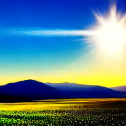 Sunrise