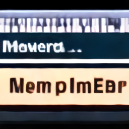 Support Membership