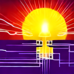 Synapse Interaction Interface