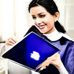 Tablet