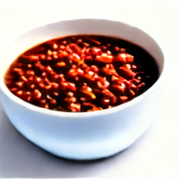 Tahitic Chili