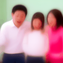 Taki Family Reactions