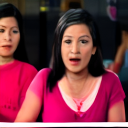 Taki Family Reactions