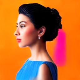 Takis Profile