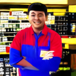Team Member