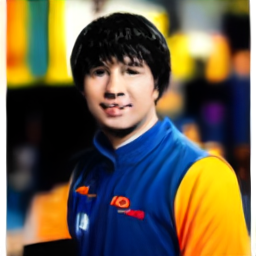 Team Member