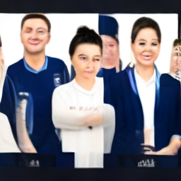 Team Member