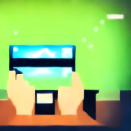 Technology Innovation