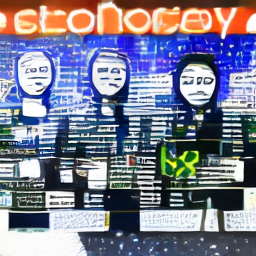Technology Icon