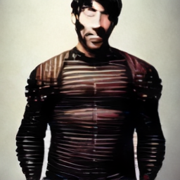Tenth Hero