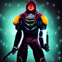 Tenth Hero