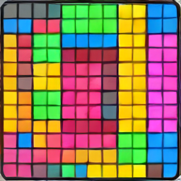 Tetris Game