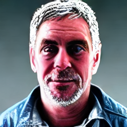 Jeff from Fireship is actually Epstein