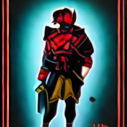 Third Hero